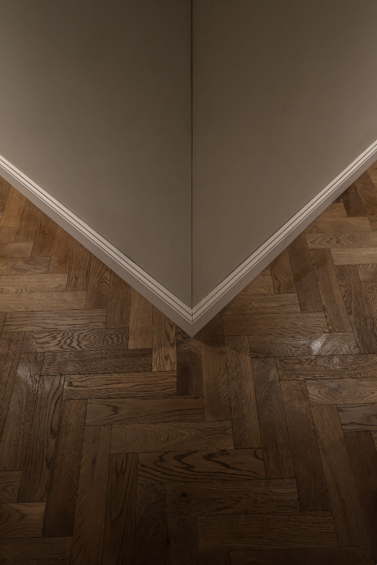 North Finchley Mansion